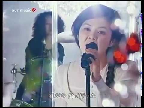 NOKKO　大沢誉志幸　そして僕は途方に暮れる - YouTube