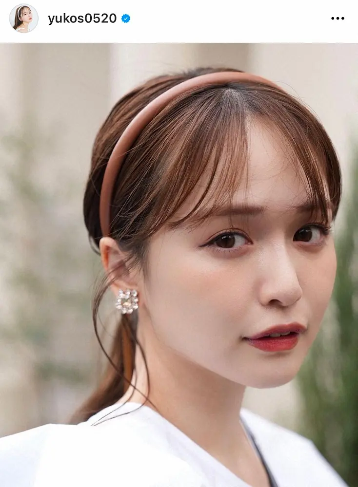 ゆうこす　男性との食事会で割り勘に「強いと思ってもらえてるのかな」で賛否　「奢ってもらうだけで…」　― スポニチ Sponichi Annex 芸能