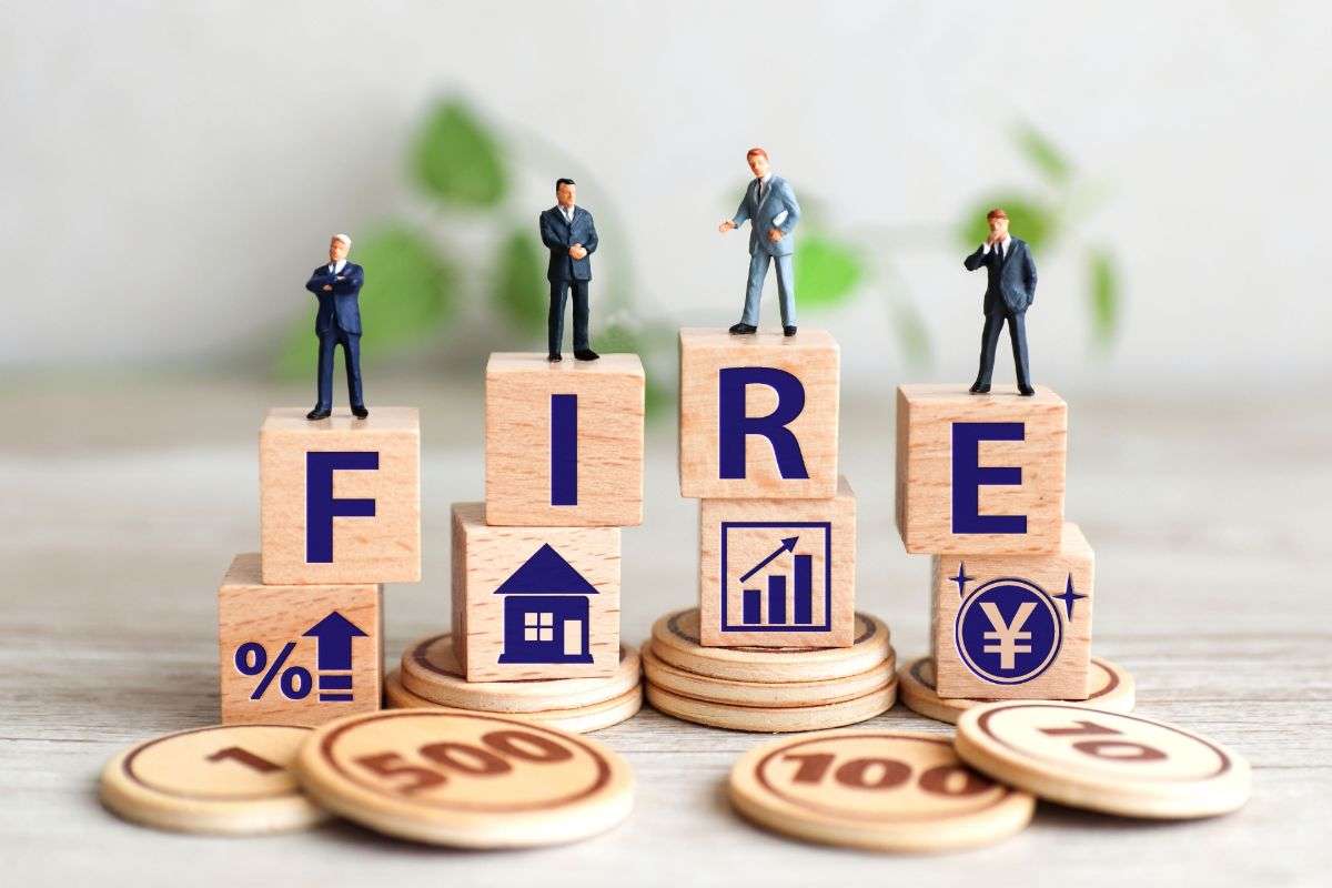 働く男女500人が答えた「FIREしたい理由」発表 3位「好きなことをして暮らしたい」2位「時間を自由に使いたい」…1位は？ | オトナンサー