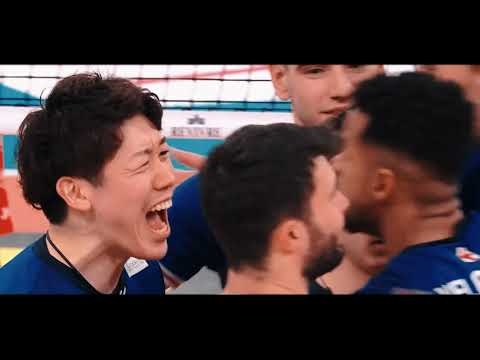 Emotional Video - Allianz Powervolley Milano - YouTube