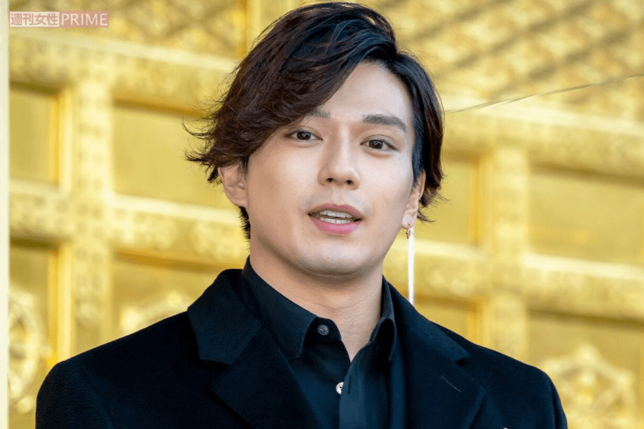 【新田真剣佑14歳】人妻と不倫で子供を授かる！ロサンゼルスで別居中？｜格安SIM　OCNモバイルONE