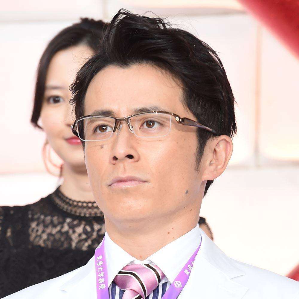 「やめなさいよ」「冗談ね」藤森慎吾　演出家告発した乃木坂メンバーへの“フォロー”が物議（女性自身） - Yahoo!ニュース