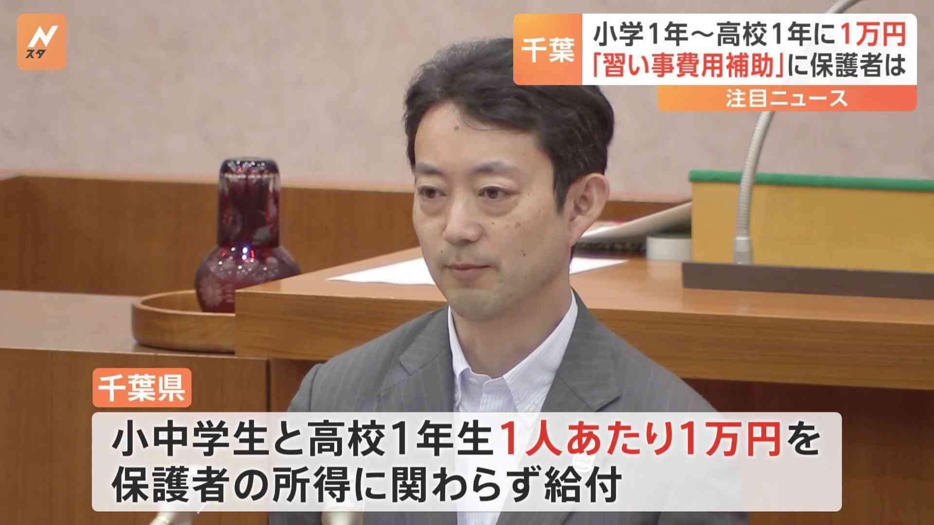 小1～高1に