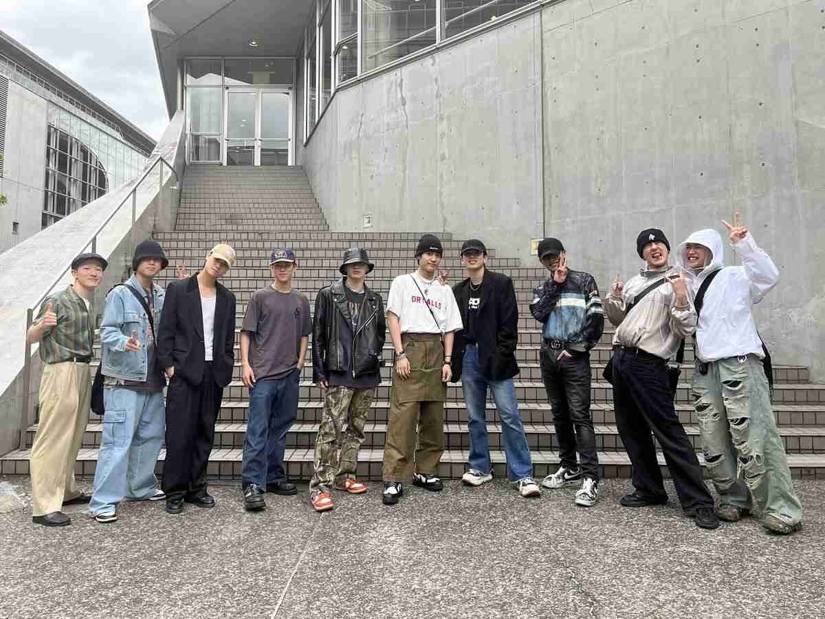 ◆◆8月23日3組同時デビュー◆◆【iCON Z】～夢のオーディションバラエティー～ Dreamer Zを語ろうpart.11