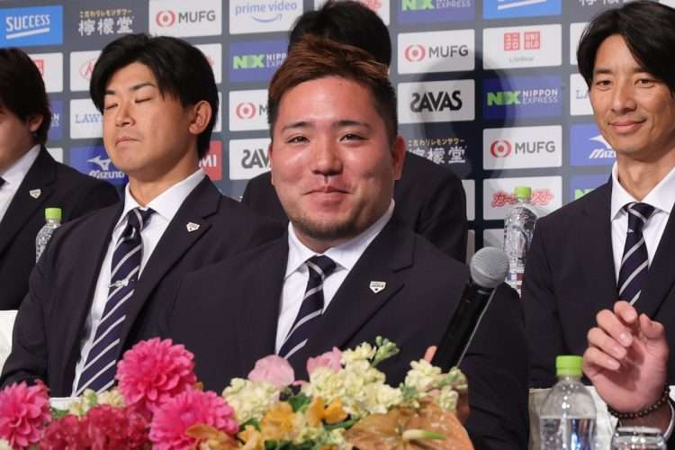 【強制性交疑惑】山川穂高の未来「西武復帰か在京人気球団移籍も」分岐点は7月のオールスターとOB明かす（NEWSポストセブン） - Yahoo!ニュース