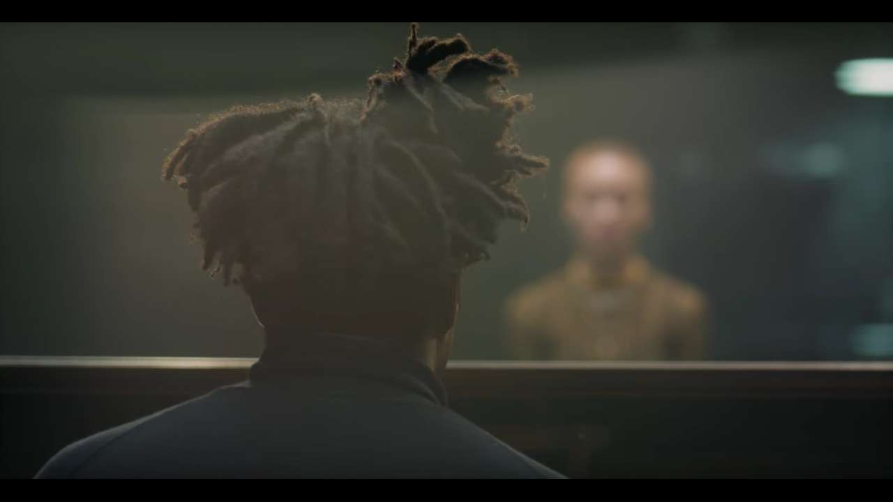 Sampha - (No One Knows Me) Like The Piano (Official Music Video) - YouTube