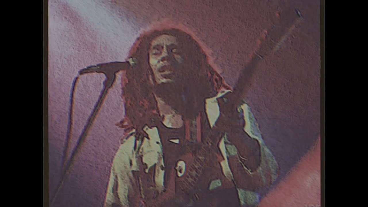 No woman no cry - Bob Marley 和訳 - YouTube