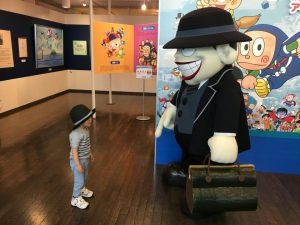 藤子不二雄のキャラクターが好きな人