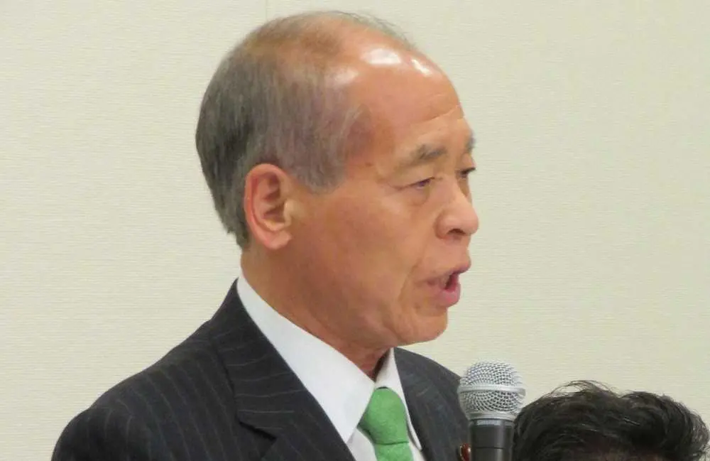 鈴木宗男氏　「ゼレンスキーだけ呼んでどうする」松山千春と同じ主張で「流石と思わせる松山さんの考え」― スポニチ Sponichi Annex 社会