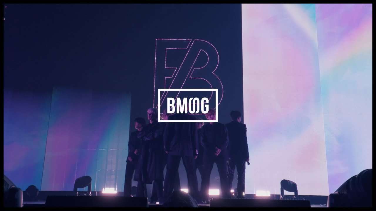 BE:FIRST / Bye-Good-Bye -Live from THE FIRST FINAL- - YouTube