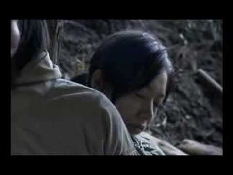 「実録・連合赤軍　あさま山荘への道程」予告編 - YouTube