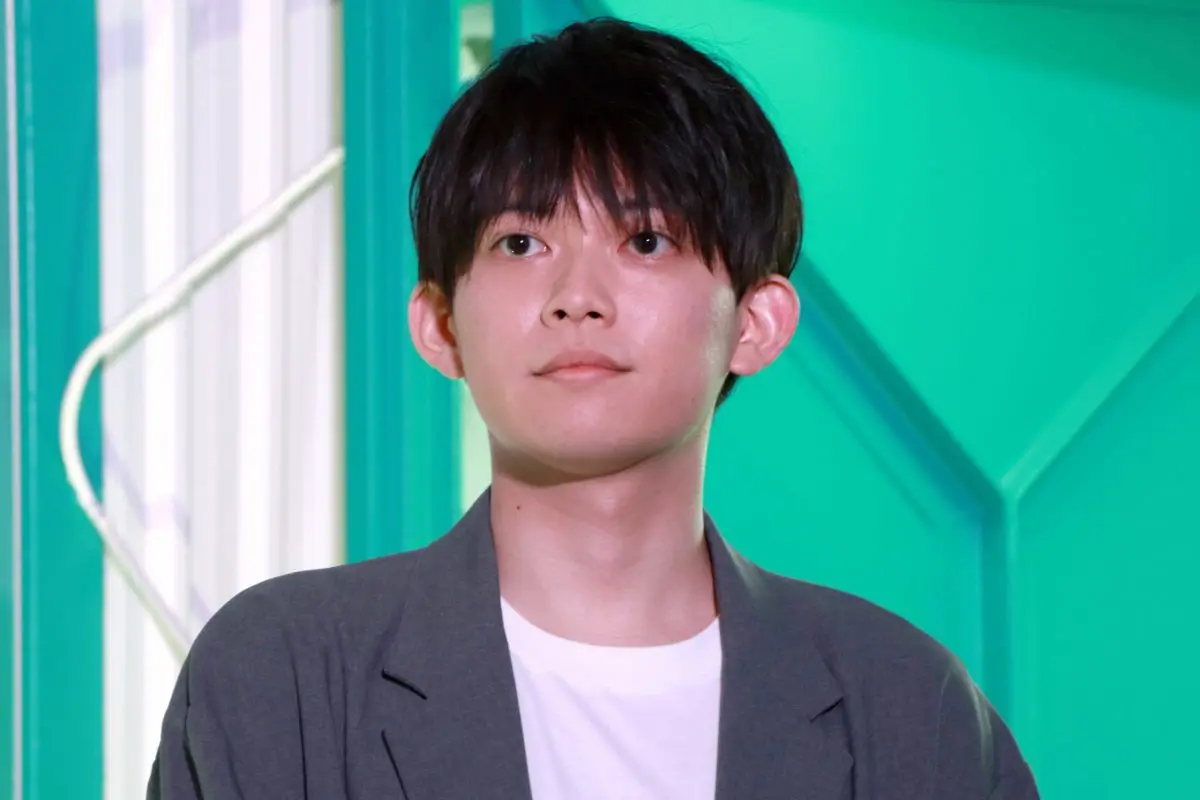 松丸亮吾、アンチを「かわいそうに思っちゃう」　「強く生きて」と助言も