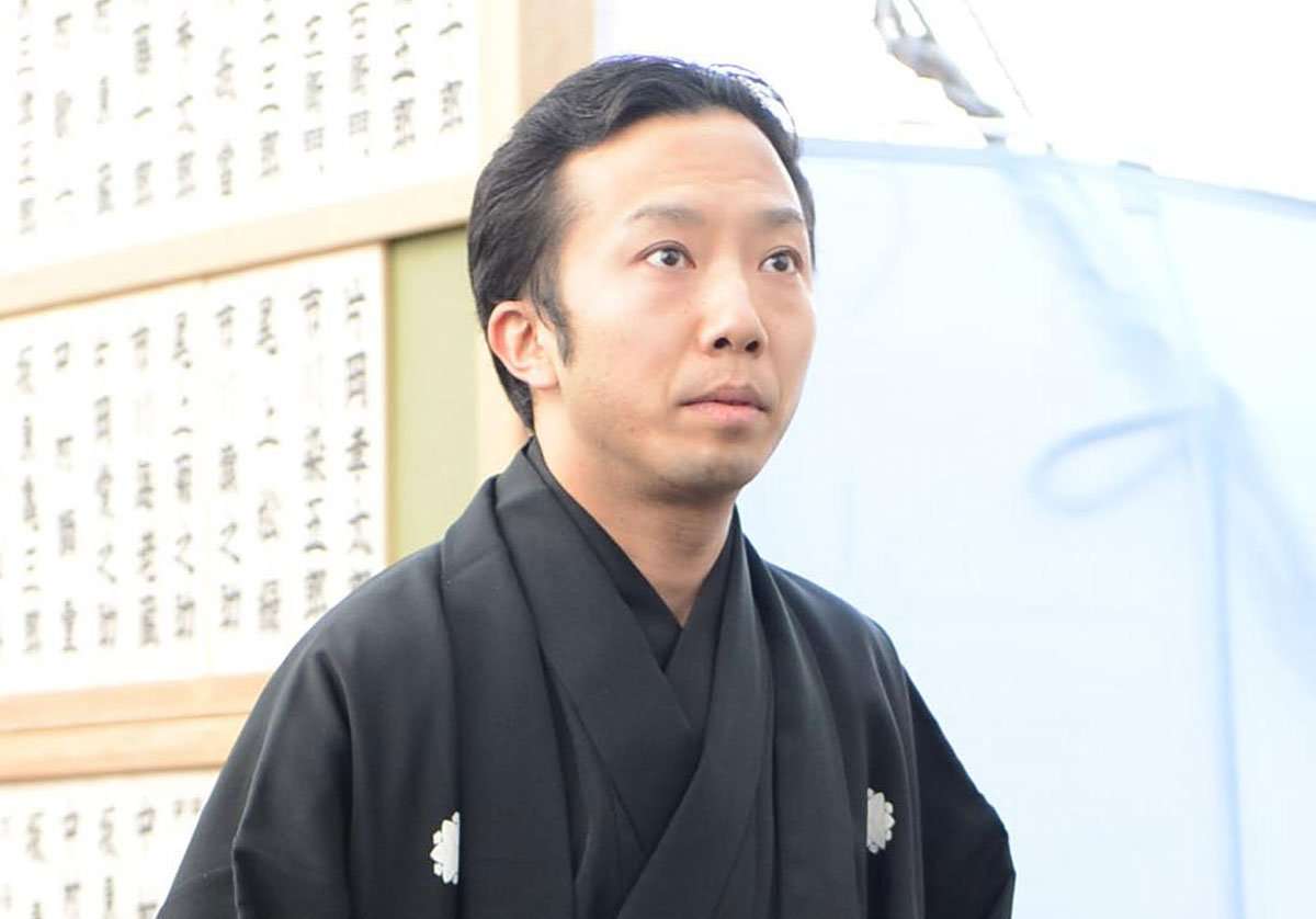 市川猿之助〝事件〟の余波で「歌舞伎俳優の起用」見直しへ　治外法権扱いの時代ではない（東スポWEB） - Yahoo!ニュース