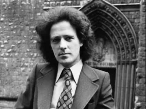 Gilbert O'Sullivan - Tomorrow Today - YouTube
