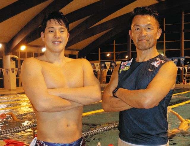 瀬戸大也いまだ尾を引く『活動停止8カ月』の影響…「子どもの応援」受け悲願“五輪金”へ 土台作りの日々