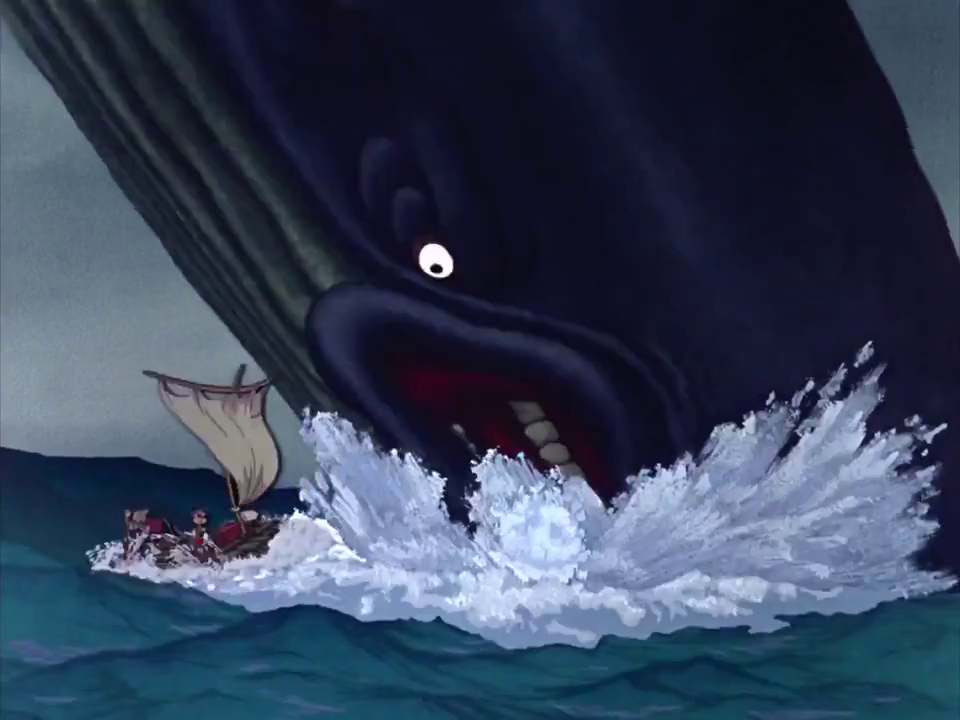 本気で怖かった漫画・アニメを語りましょう！Part2