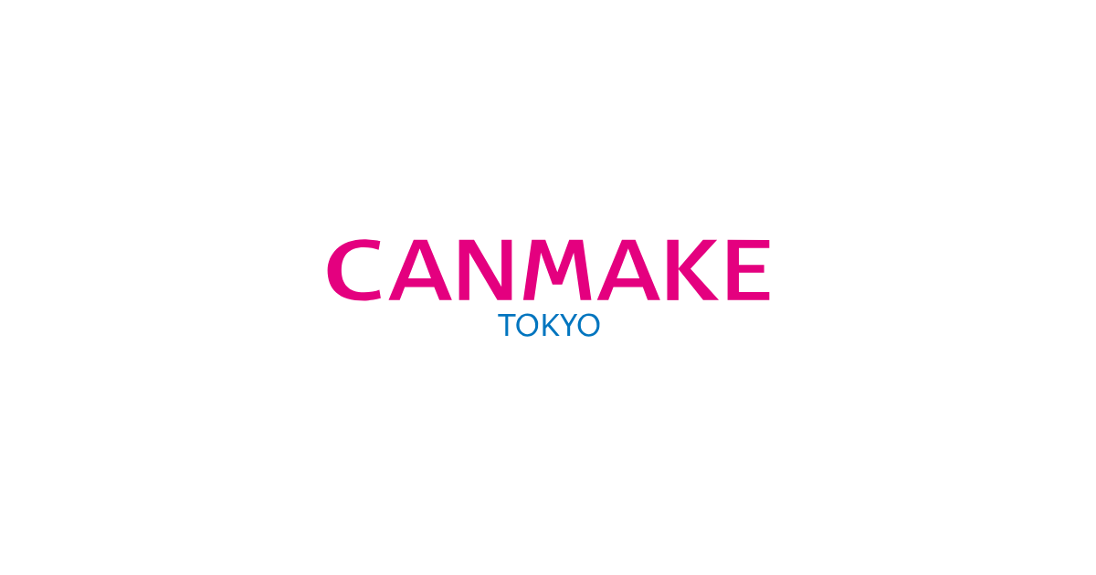 月の光をまとったようなツヤキラフェイスにメイクアップ?✨ | CANMAKE（キャンメイク）