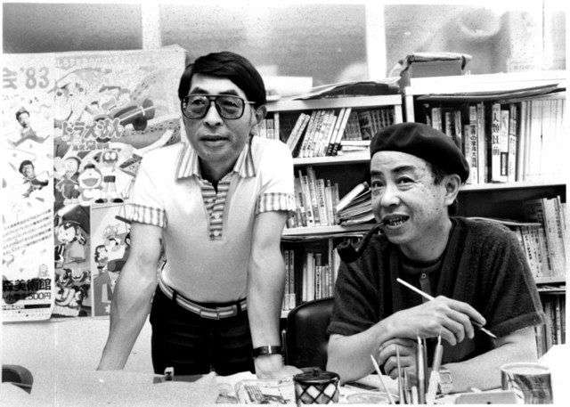 若い頃は結構イケメンだったのねと思った有名人