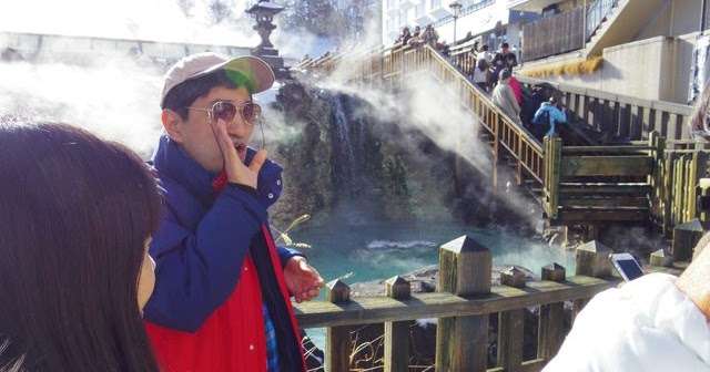 やや日刊カルト新聞: ひかりの輪、サリン被害者追悼の日に旅行へ＝温泉付き