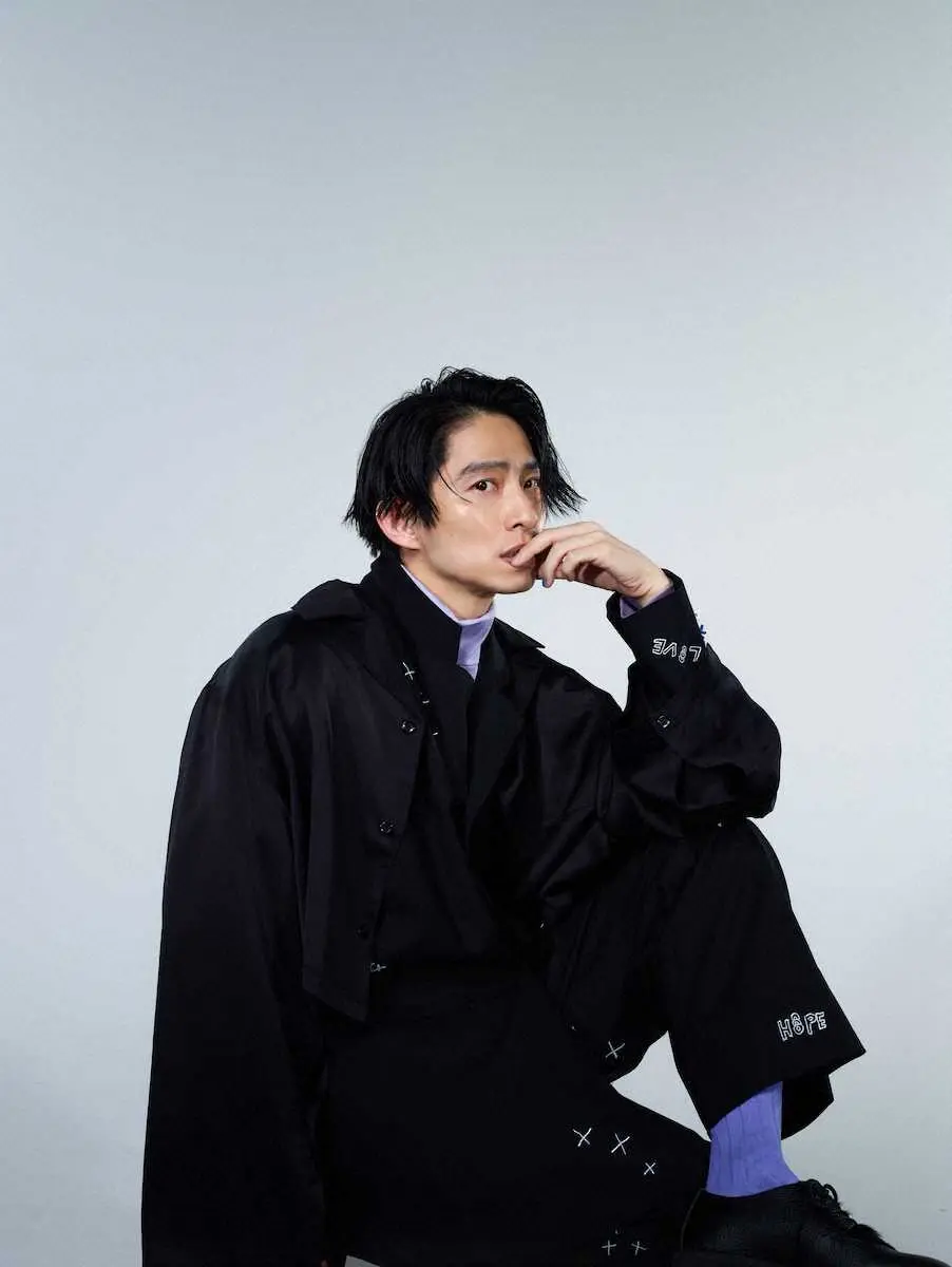 元V6の三宅健がジャニーズ退所　30年支えてきたファンに愛のメッセージ「ずっとずっと大好きだよ」― スポニチ Sponichi Annex 芸能