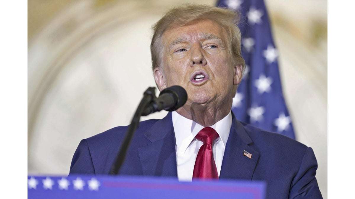トランプ氏の３０年前の性的虐待認め、ＮＹ連邦地裁が６億８０００万円の支払い命令 : 読売新聞