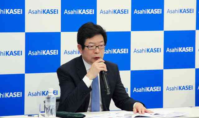 旭化成が過去最大913億円の赤字　米子会社電池材料事業で減損処理（朝日新聞デジタル） - Yahoo!ニュース
