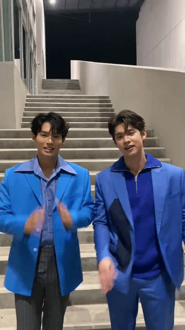 【定期】2gether the seriesについて話そうPart37【タイBL】
