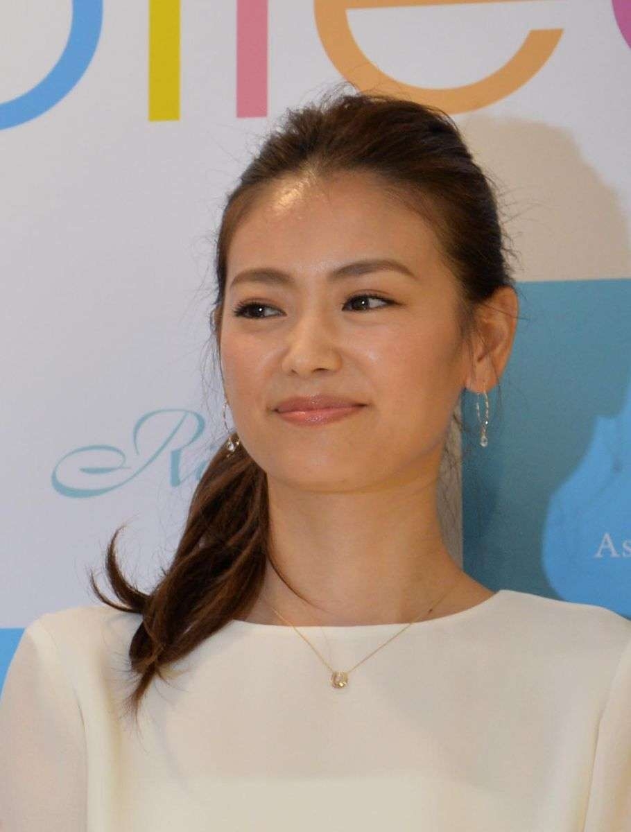 葛岡碧、半年前に離婚　原因は千葉直樹氏の度重なる浮気