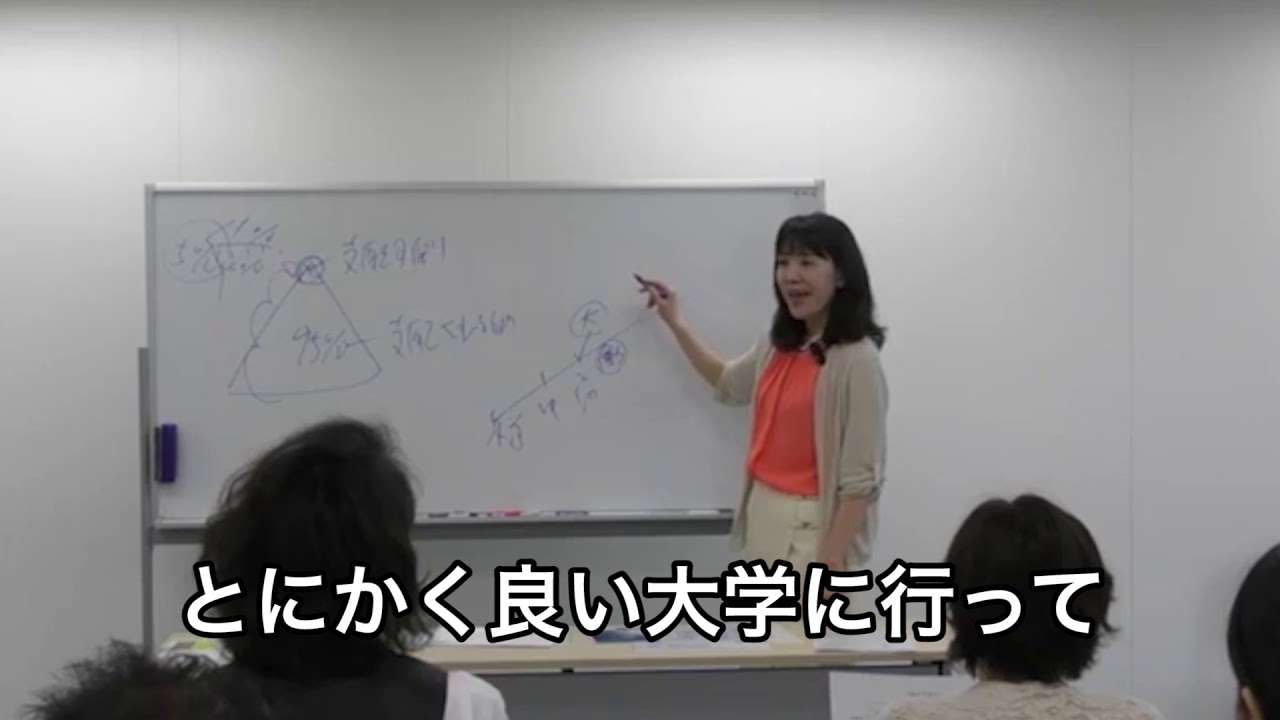 【未来塾6】支配者達の洗脳 ①教育の真実 - YouTube