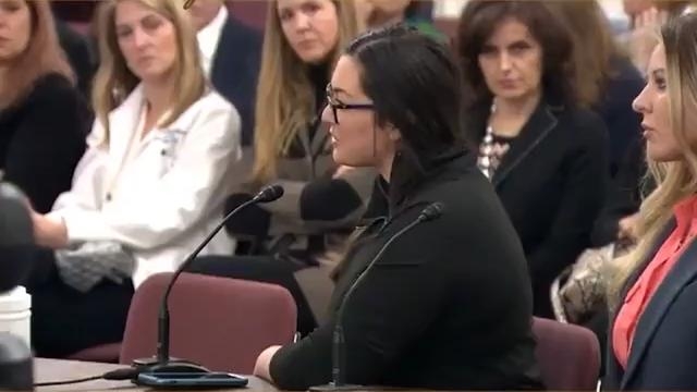 Didn't See A Single Patient Die Of Covid