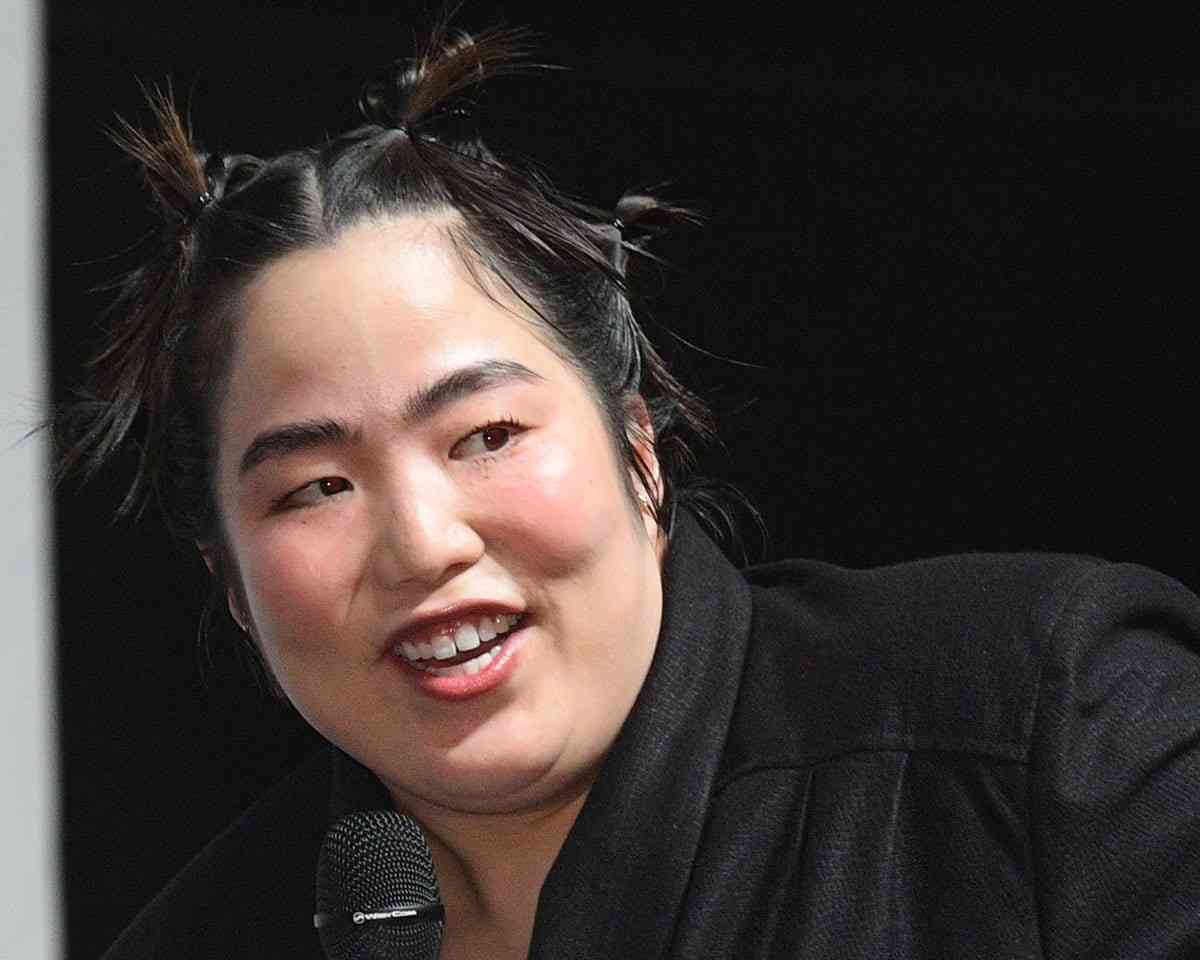 ゆりやん「極悪女王」撮影再開　お蔵入り危機で剛力彩芽＆唐田えりかと結束強化 | 東スポWEB