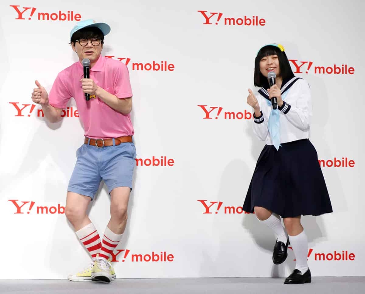 にゃんこスター、アパレルに挑戦も “大赤字”…お笑いでも辛辣な感想で「いばらの再復活」