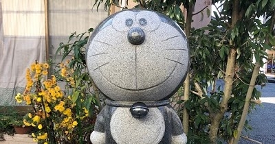 高岡市の「定塚ギャラリー」藤子・F・不二雄さんゆかりの地をめぐる！-おさんぽとやま