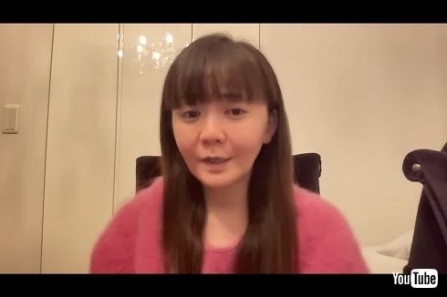 華原朋美、「保育園のイジメ」主張し海外移住を検討　“背の高い男の先生”巡り「息子がゴミ箱に捨てられた」