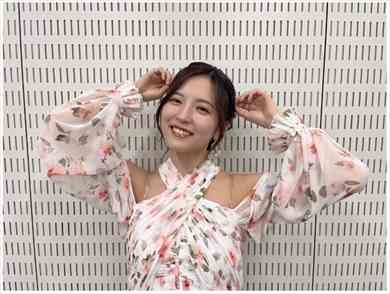 乃木坂46・早川聖来、ライブ演出家の