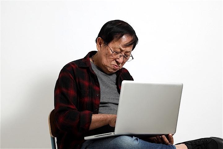 ネット炎上の参戦者、実はヒマでも貧困でもない｢高年収の役職者｣という意外な実像｜ニューズウィーク日本版 オフィシャルサイト