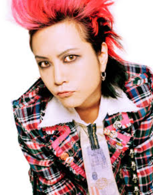 hideさん好きな人集まれ〜!