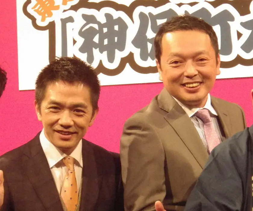 中川家・剛　かつてパニック障害に苦しんだ際「いじくり倒された」超大物芸人とは「荒療治をしてきたな」― スポニチ Sponichi Annex 芸能