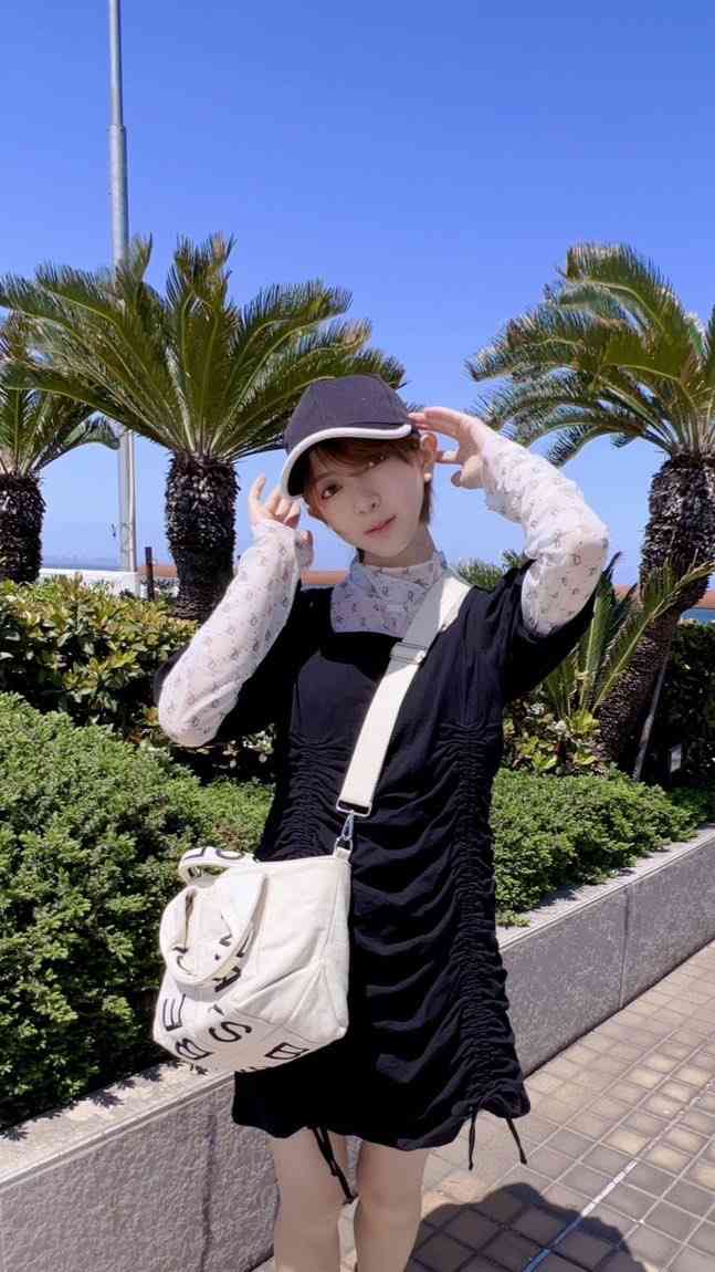 NGT中井りか涙で今夏での卒業発表「最高のアイドル人生。私の中で悔いはない」芸能活動は継続