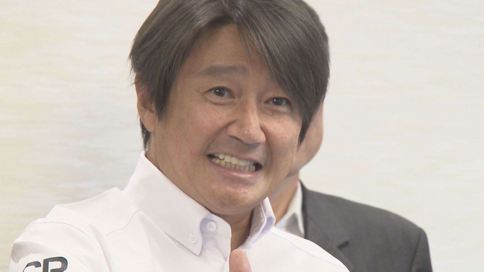 近藤真彦さんが苦言「もう知ってるでしょ、隠しごとなしに正々堂々と話しをしてほしい」ジャニーズ事務所“性加害”問題で | TBS NEWS DIG
