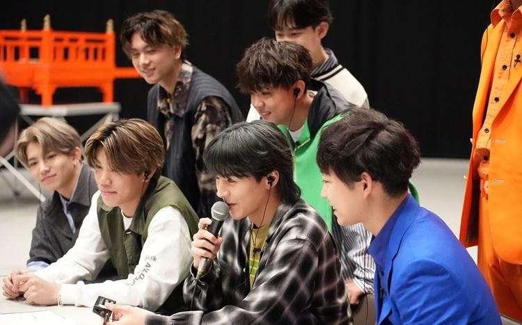 “リル愛”はあるのか！？LIL LEAGUEがKID PHENOMENONにドッキリでムチャブリ | テレビ東京・ＢＳテレ東の読んで見て感じるメディア テレ東プラス