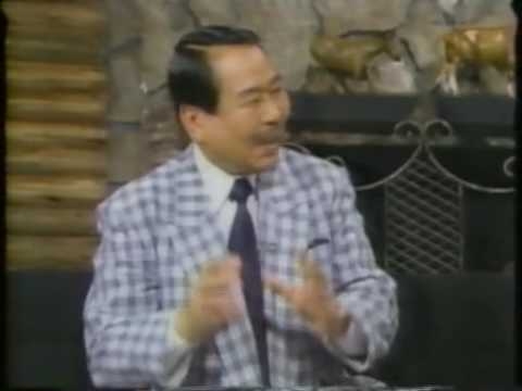 水野晴郎・山田康雄・モンキーパンチ - YouTube