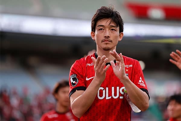 サッカー元日本代表・西大伍　交際女性を中絶させた無情LINE…妊娠後は一度も会わない冷酷素顔【下半期ベストスクープ】 | Smart FLASH/スマフラ[光文社週刊誌]