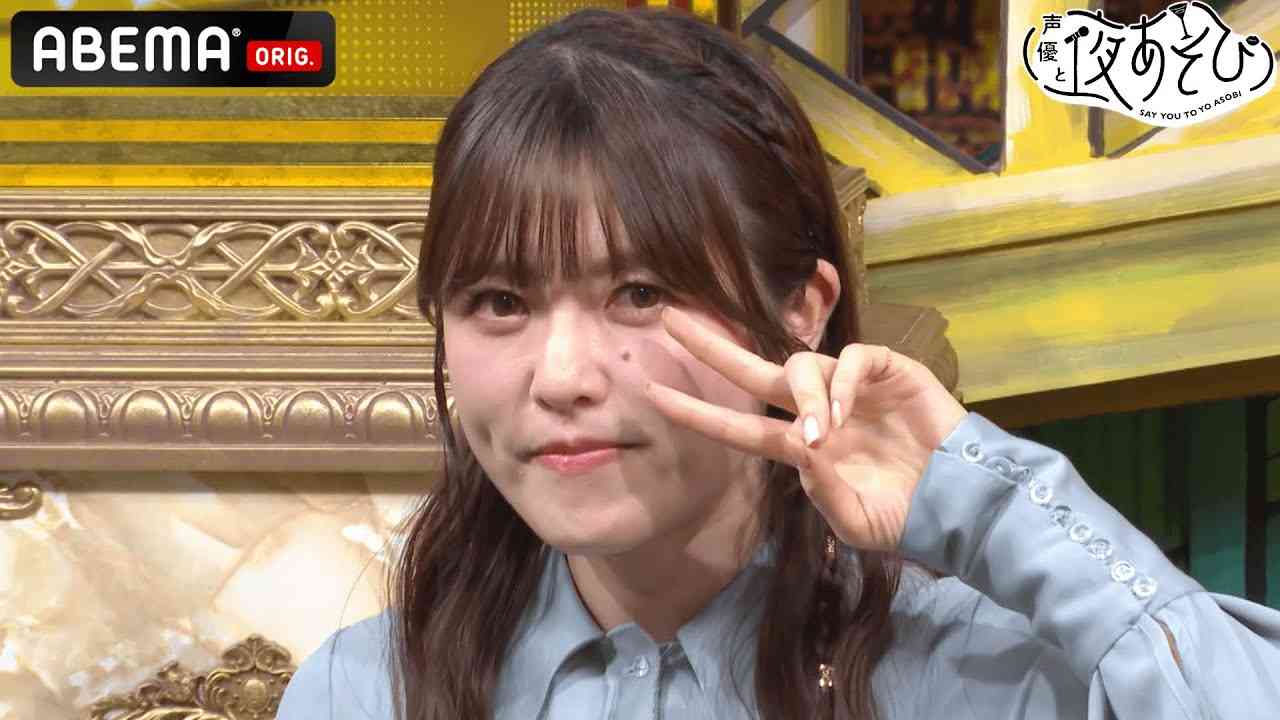 癒しボイスな博多女子?加隈亜衣の方言おねだり&小悪魔な毒舌にメロメロ❗️｜声優と夜あそび2022【火：たかはし智秋×上坂すみれ】 #25 毎週月曜〜金曜よる10時から生放送 - YouTube
