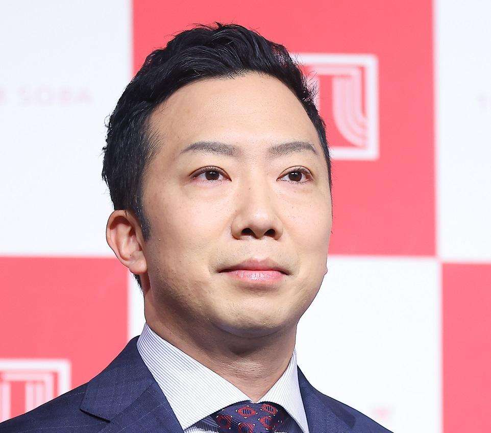 市川猿之助、なぜ両親も…「母親は一生懸命に息子を応援」と鰻屋の女将　スキャンダル後の胸中とは〈dot.〉（AERA dot.） - Yahoo!ニュース