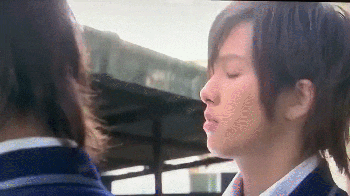 あの作品のあの俳優がかっこいい！