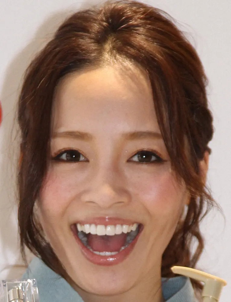 小森純、大手ハウスメーカーで建てた自宅で異臭騒動→欠陥発覚　半年後…ついにリフォーム着手― スポニチ Sponichi Annex 芸能