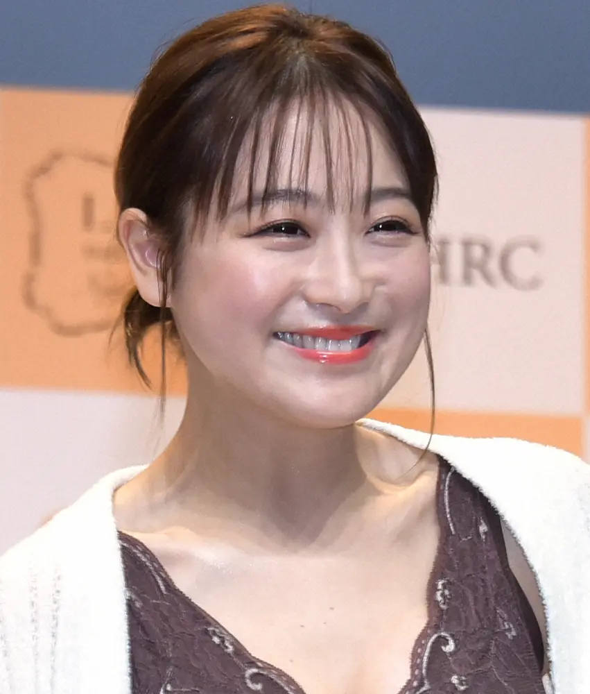 離婚公表の鈴木奈々　新恋人は「いない」も超大物タレントが男性紹介を約束「食事には行ってみようかな」― スポニチ Sponichi Annex 芸能