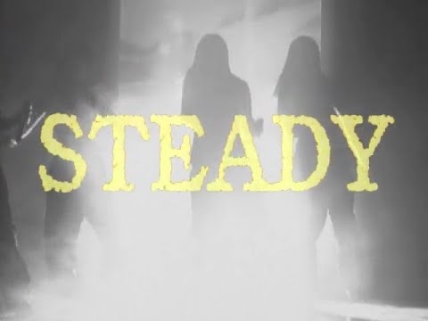 SPEED / STEADY -Music Video- - YouTube