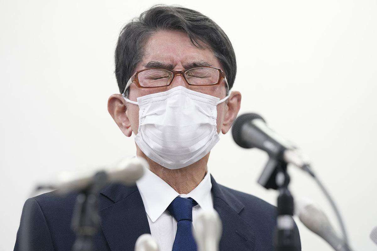 レジオネラ菌3700倍の老舗旅館・前社長が遺書を残し死亡「故人を責めてはいけないけど間違った選択」集まる悲しみ（SmartFLASH） - Yahoo!ニュース
